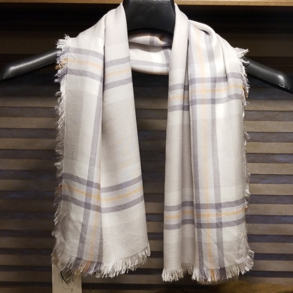 π 2/$15 NWT A New Day Shawl, Drape, Wrap - Picture 7 of 11